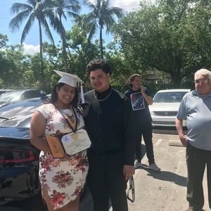 Meet your Posher, Katherine